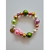 ByMelo ByMelo Armband Pearls