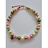 ByMelo ByMelo Ketting Pearls