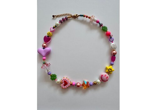 ByMelo ByMelo Ketting Time To Sparkle