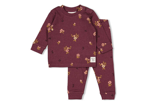 Feetje Bonnie Bouquet - Premium Sleepwear by Feetje