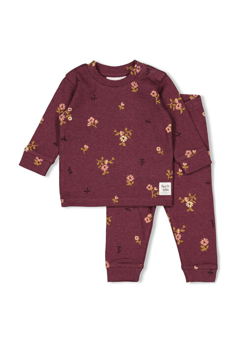 Feetje Bonnie Bouquet - Premium Sleepwear by Feetje