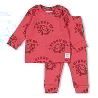 Howdy Holly - Premium Sleepwear by Feetje