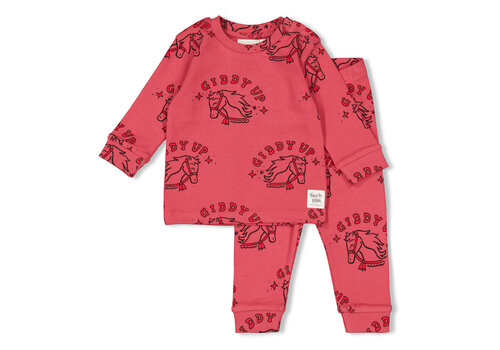 Feetje Howdy Holly - Premium Sleepwear by Feetje