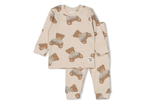 Feetje Teddy Bear - Premium Sleepwear by Feetje