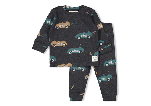 Feetje Ricky Racer - Premium Sleepwear by Feetje