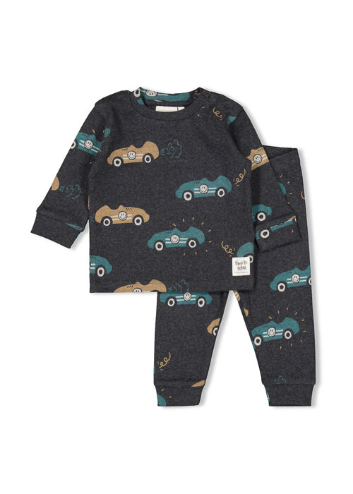 Feetje Ricky Racer - Premium Sleepwear by Feetje