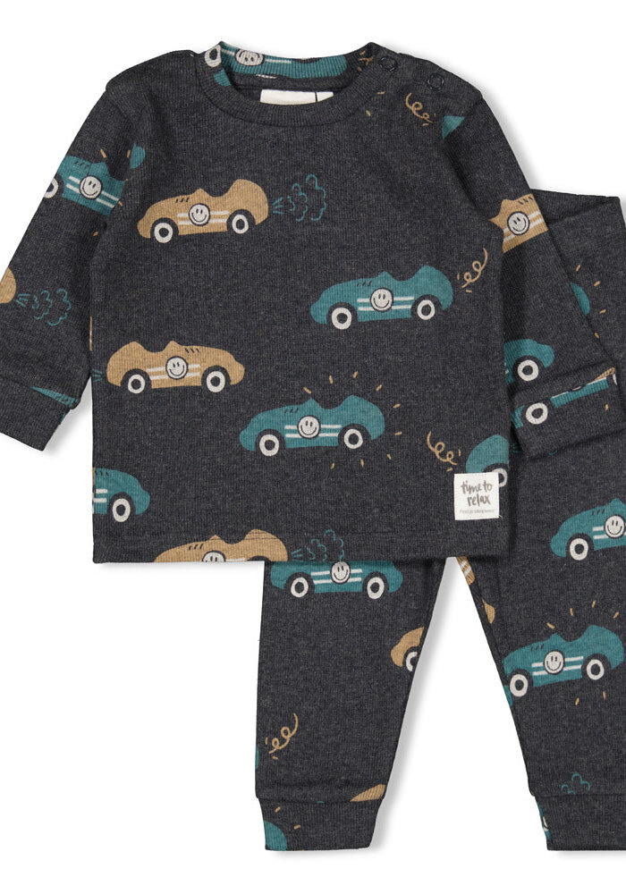 Ricky Racer - Premium Sleepwear by Feetje