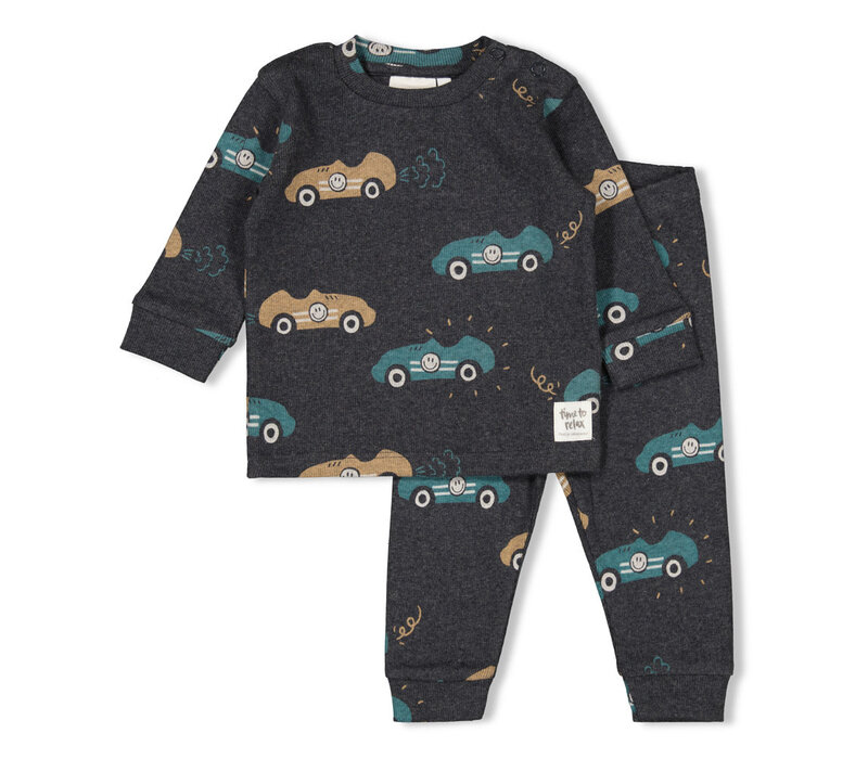 Ricky Racer - Premium Sleepwear by Feetje