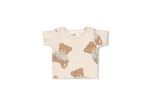 Feetje Teddy Bear - Premium Sleepwear by Feetje Knuffel/Pop