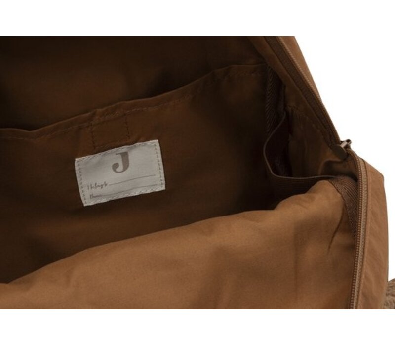 Jollein Rugtasje Diego Dog