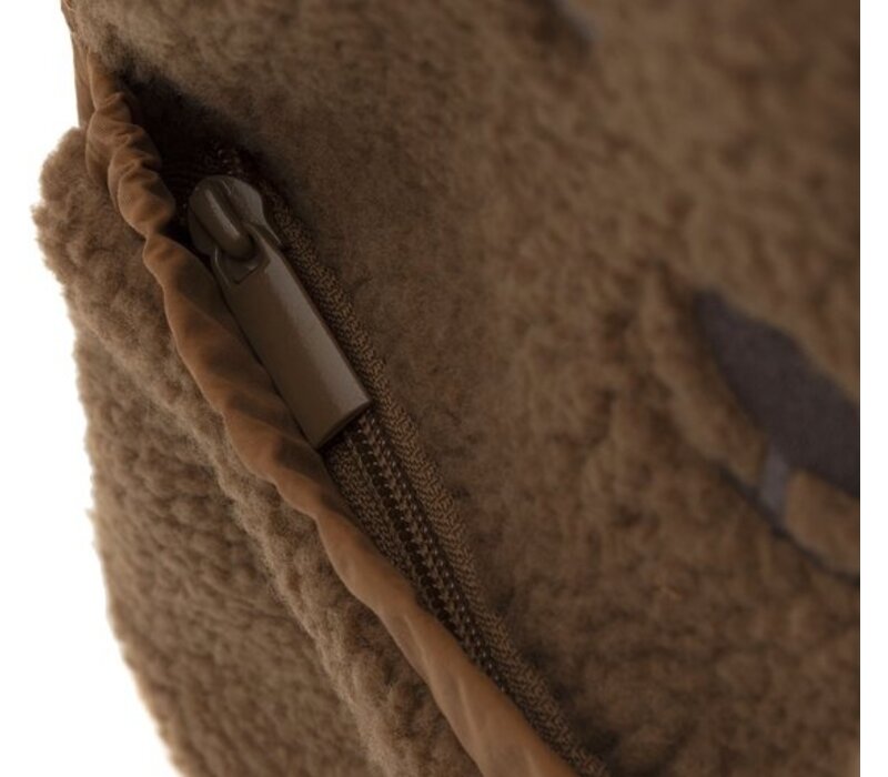 Jollein Rugtasje Diego Dog