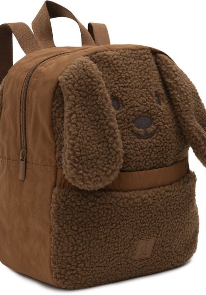 Jollein Rugtasje Diego Dog