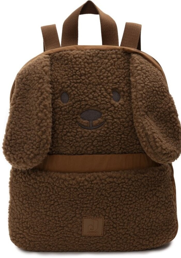 Jollein Rugtasje Diego Dog