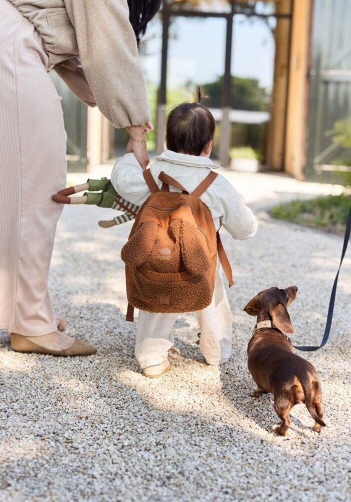 Jollein Rugtasje Diego Dog