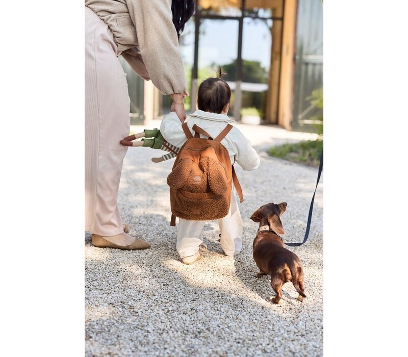 Jollein Rugtasje Diego Dog