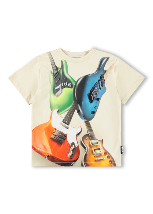 Molo Molo Riley Guitars