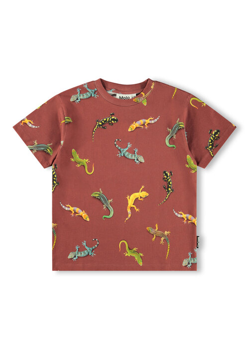 Molo Molo Riley Geckos Sanguine