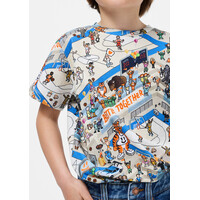 Molo Ralphie Pixel Basket