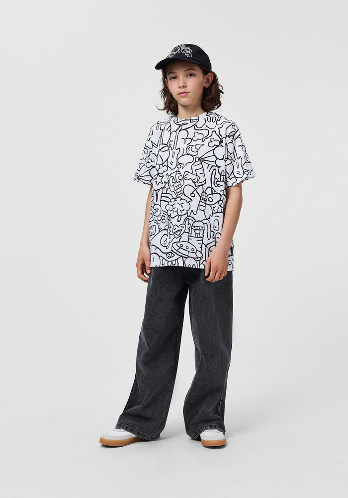 Molo Rodney Net Doodle