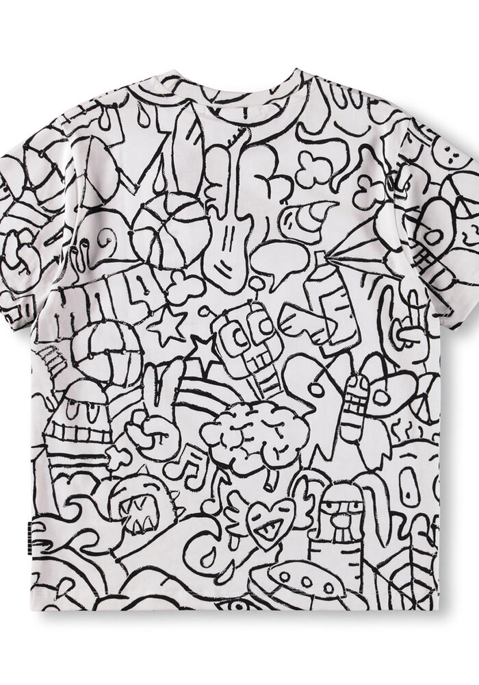 Molo Rodney Net Doodle