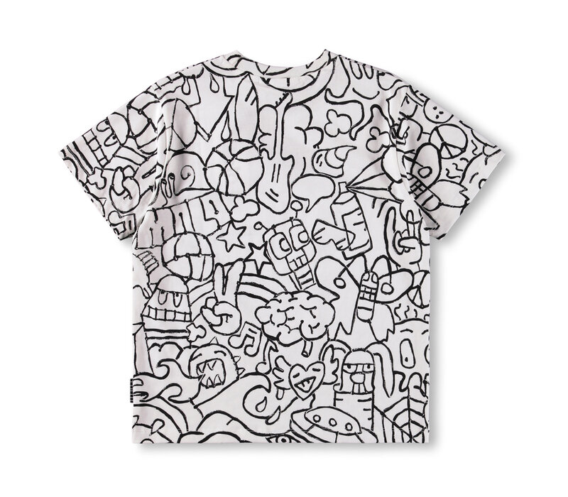 Molo Rodney Net Doodle