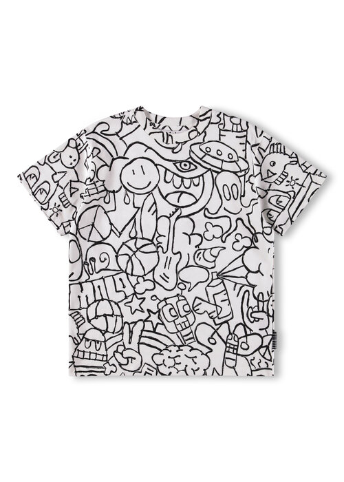 Molo Molo Rodney Net Doodle