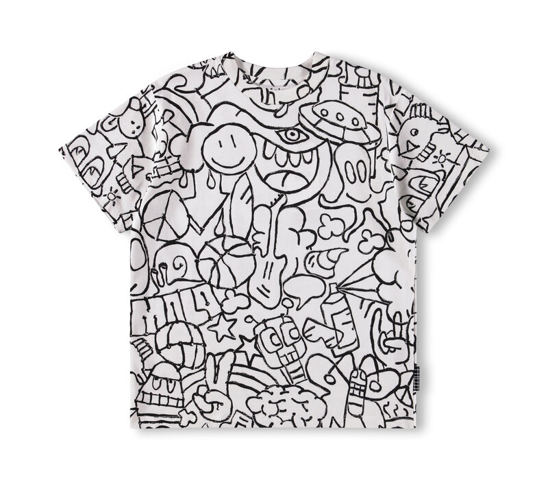 Molo Rodney Net Doodle