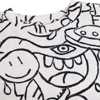 Molo Rodney Net Doodle