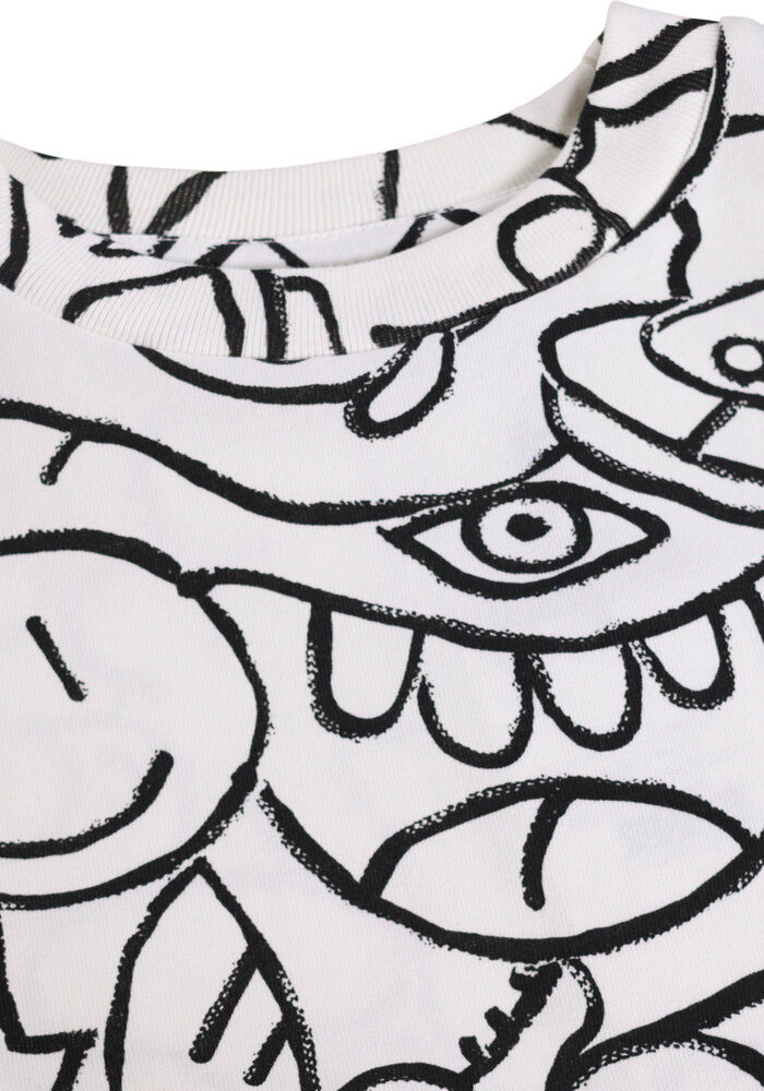 Molo Rodney Net Doodle