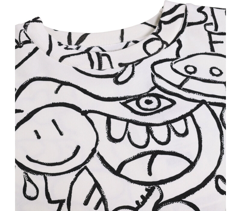 Molo Rodney Net Doodle