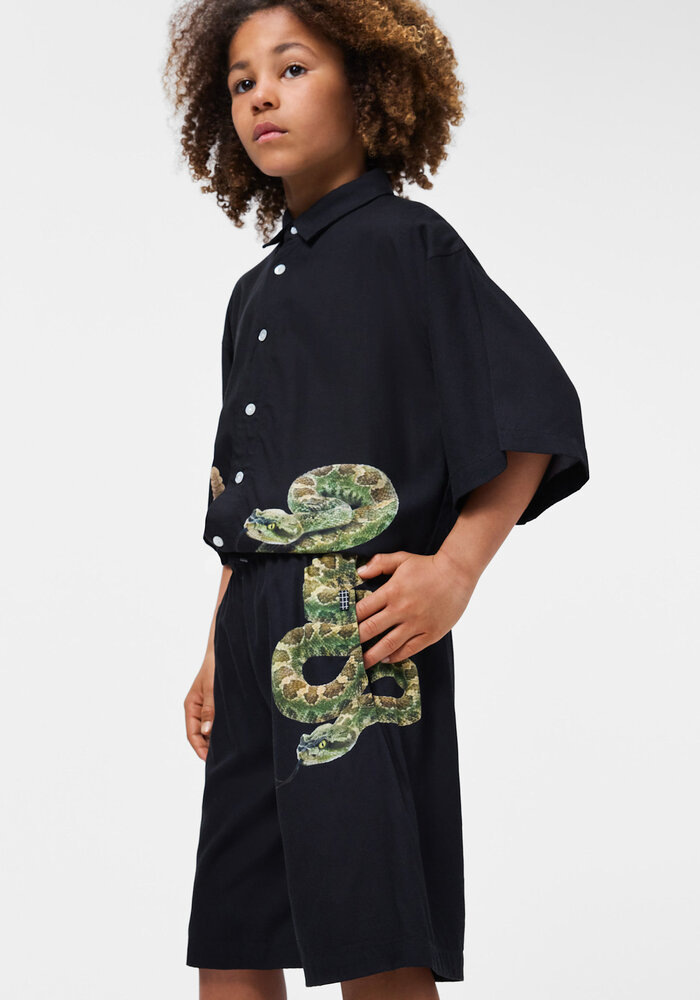 Molo Richie Green Rattle