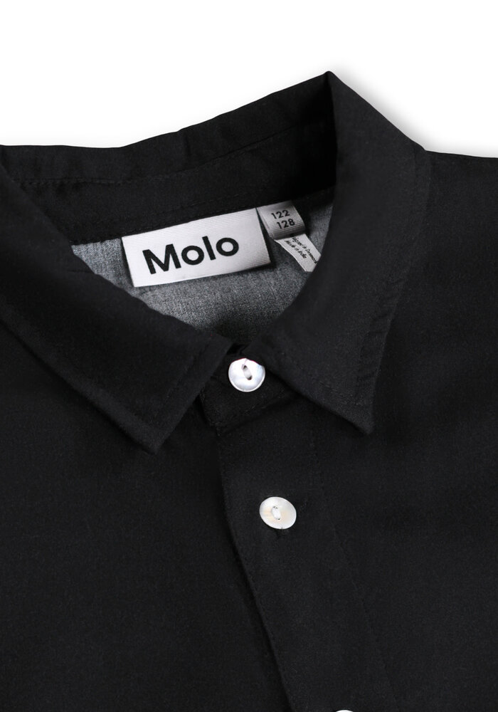 Molo Richie Green Rattle