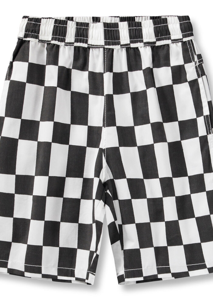 Molo Arrow Angled Checks