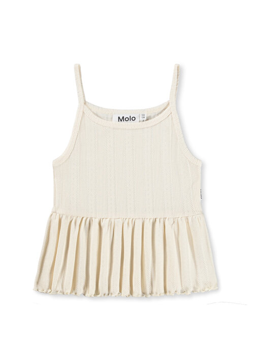 Molo Molo Rany Pearled Ivory