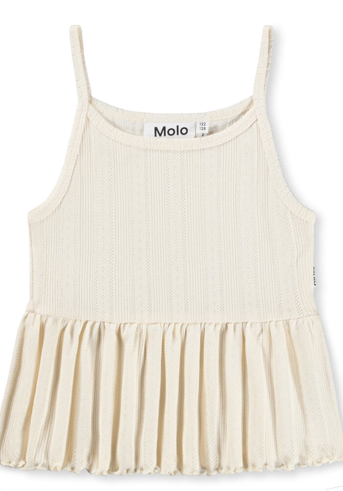 Molo Rany Pearled Ivory