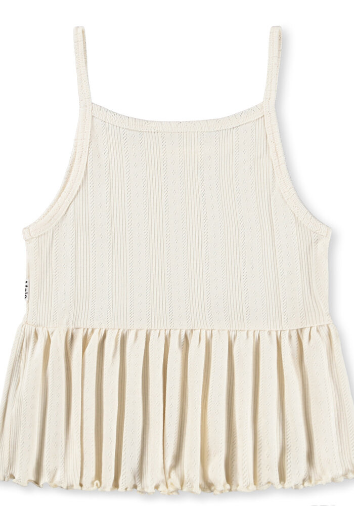 Molo Rany Pearled Ivory