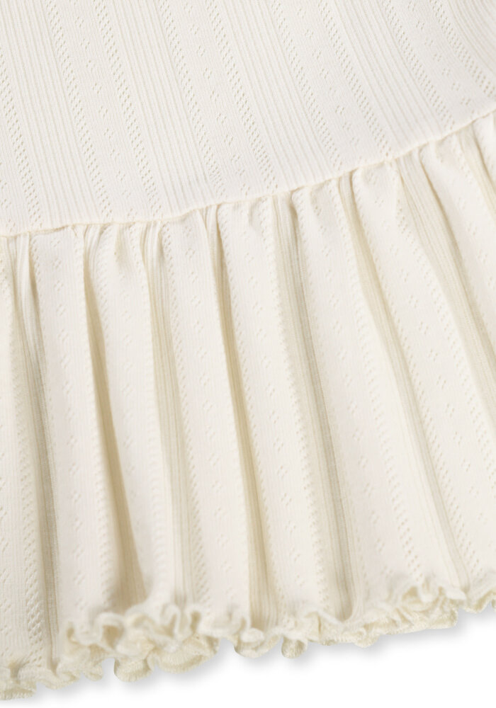 Molo Rany Pearled Ivory