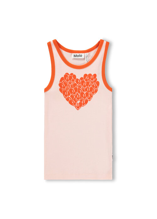 Molo Molo Rosie Cloud Pink