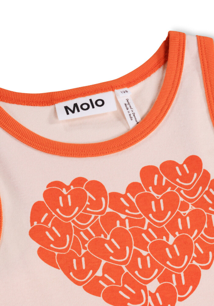 Molo Rosie Cloud Pink