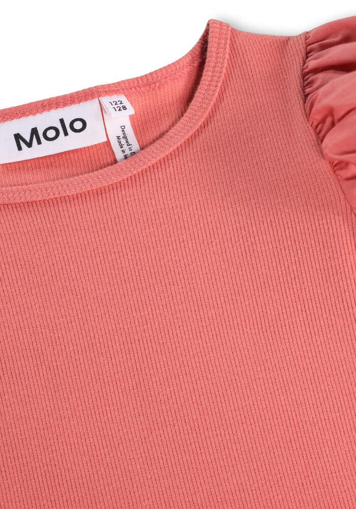 Molo Raluca Faded Rose