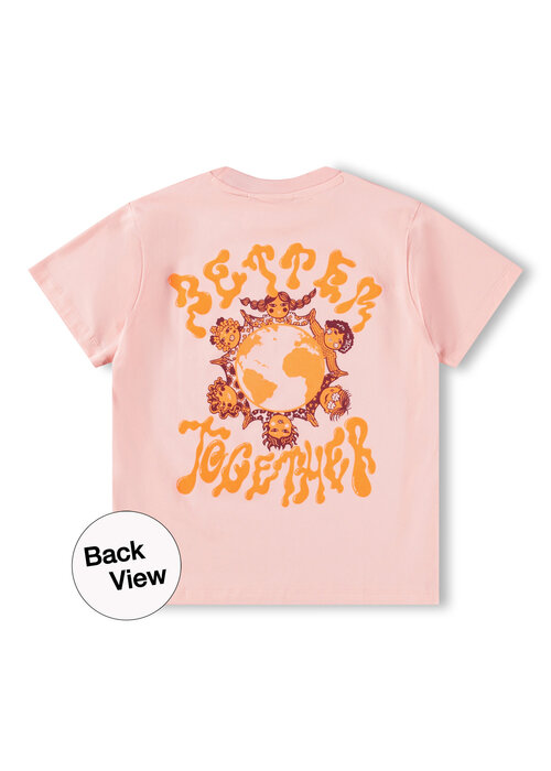 Molo Molo Riley Cloud Pink