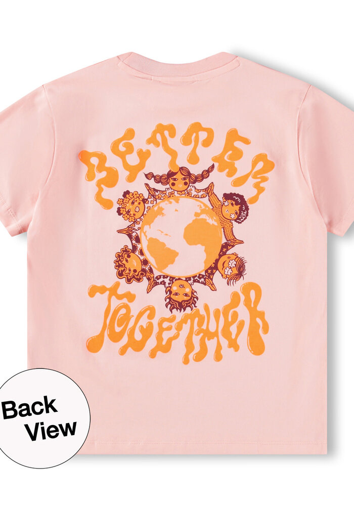 Molo Riley Cloud Pink