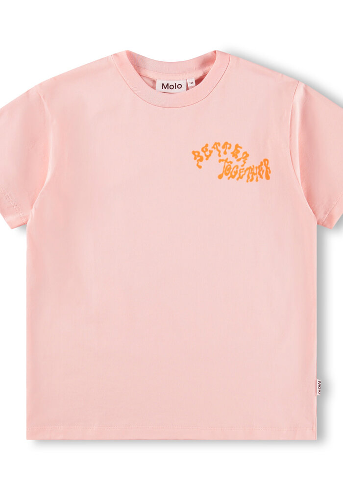 Molo Riley Cloud Pink