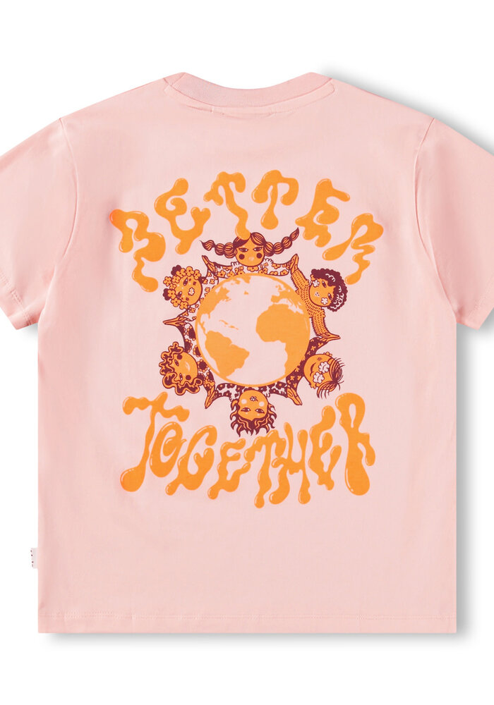 Molo Riley Cloud Pink