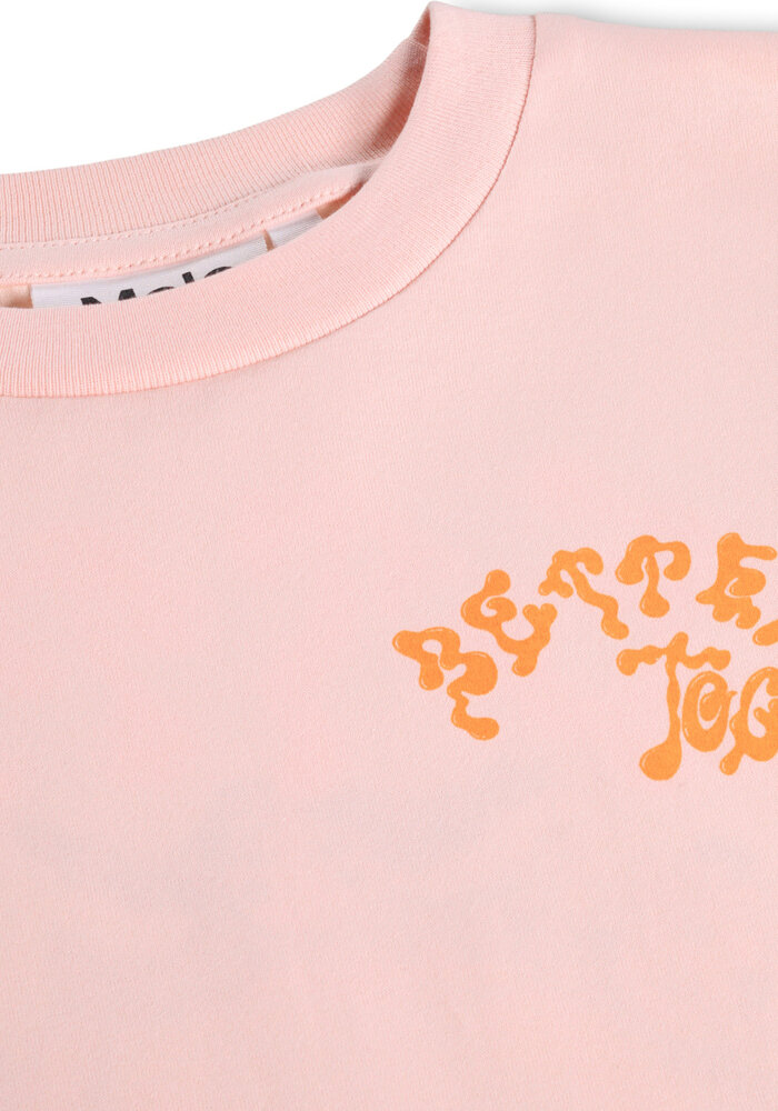 Molo Riley Cloud Pink