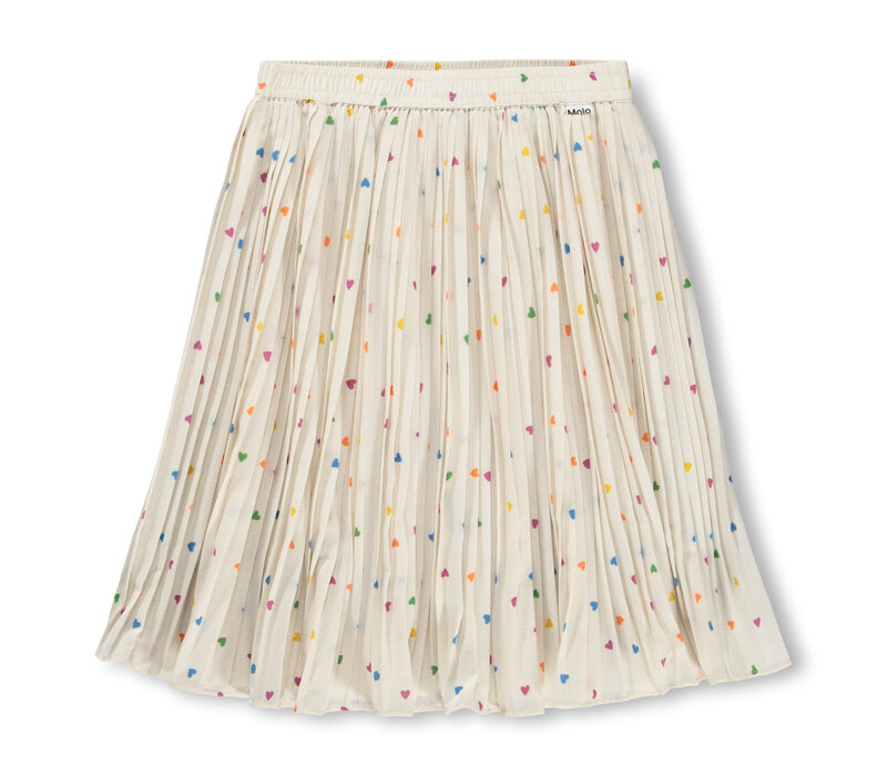 Molo Bess Confetti_Rainbow