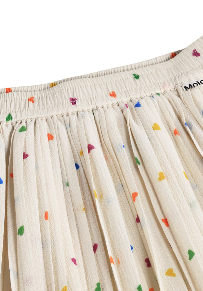 Molo Bess Confetti_Rainbow