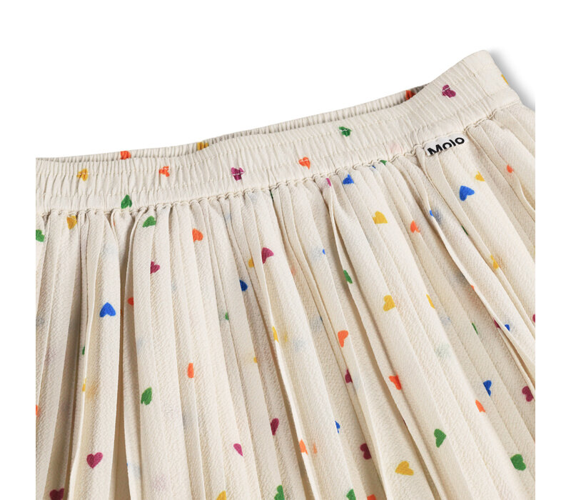 Molo Bess Confetti_Rainbow