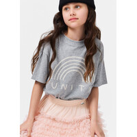 Molo Blissus Petal Blush