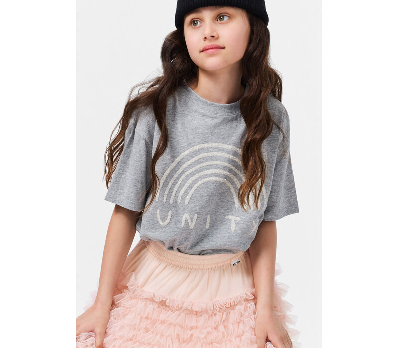 Molo Blissus Petal Blush